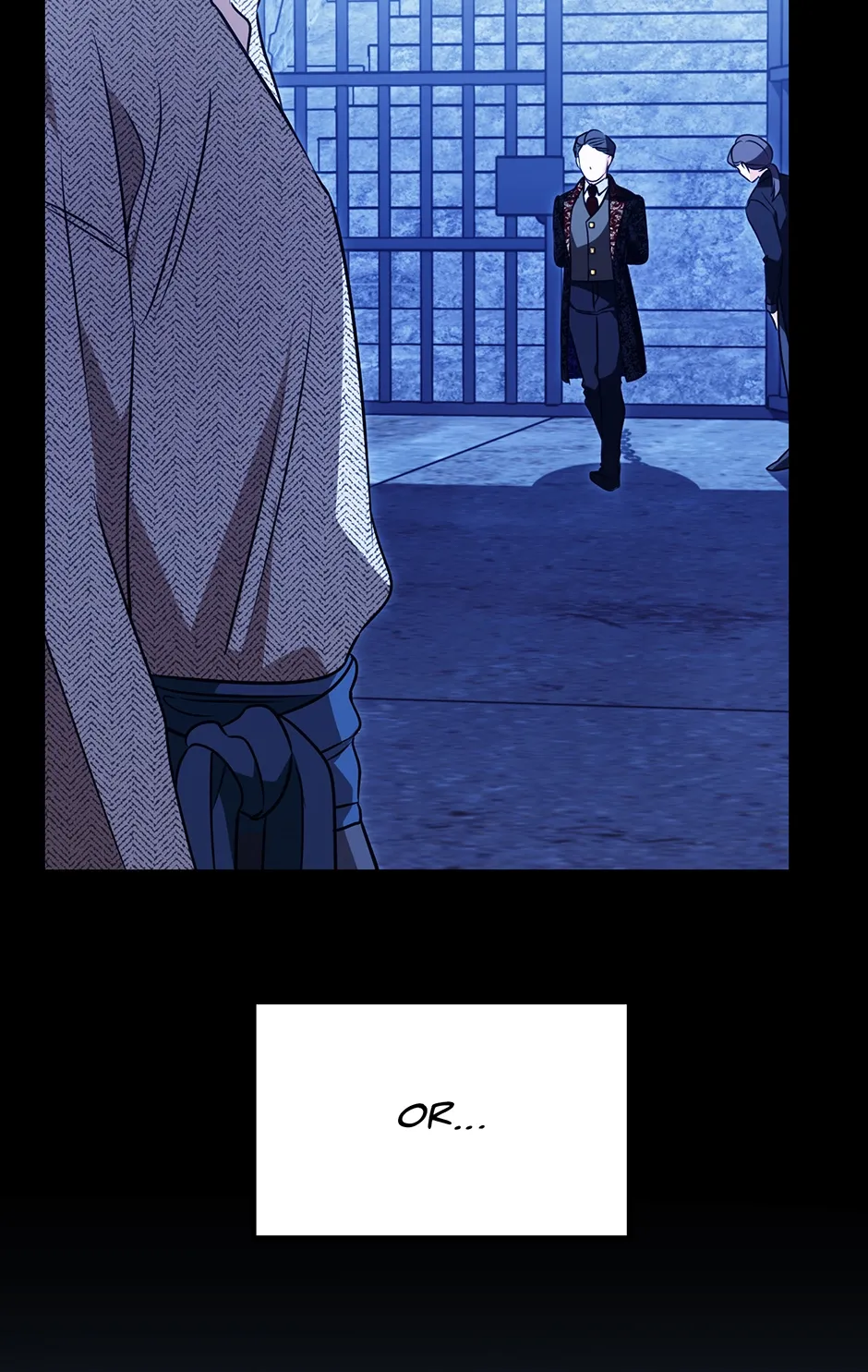 Forget Marriage, I’d Rather Go Bankrupt Chapter 50 - page 24