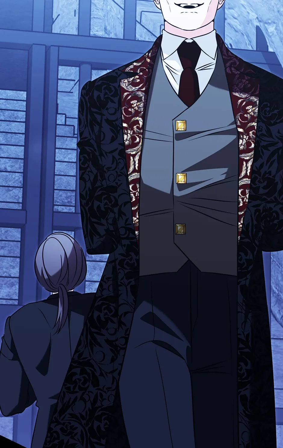 Forget Marriage, I’d Rather Go Bankrupt Chapter 50 - page 26