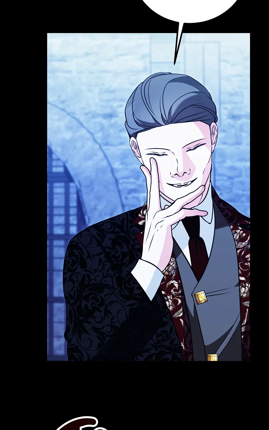 Forget Marriage, I’d Rather Go Bankrupt Chapter 50 - page 36