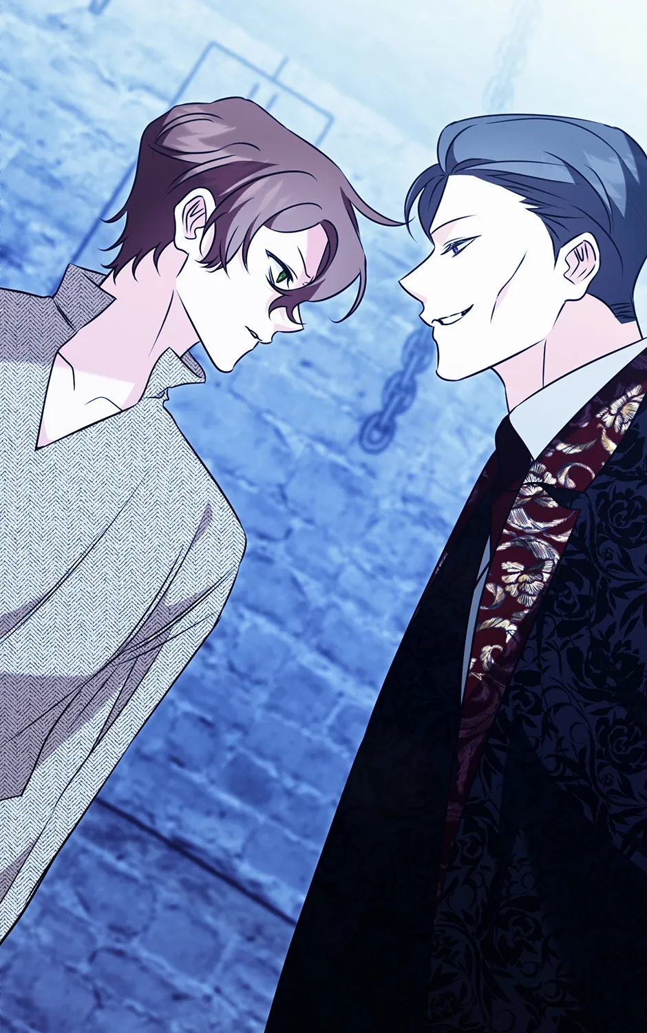 Forget Marriage, I’d Rather Go Bankrupt Chapter 50 - page 42