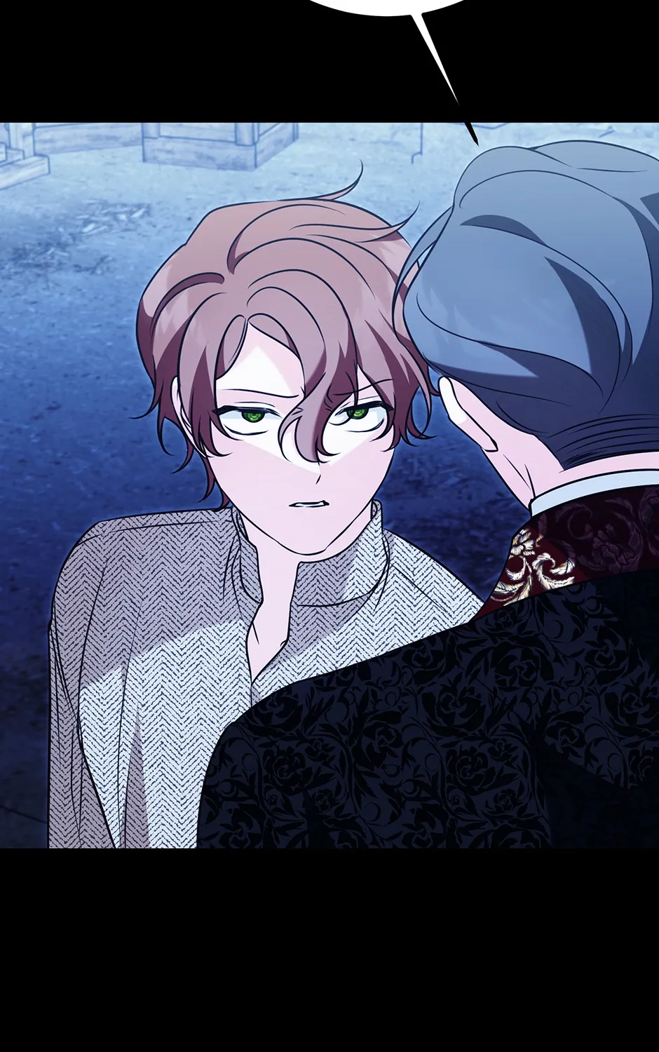 Forget Marriage, I’d Rather Go Bankrupt Chapter 50 - page 46