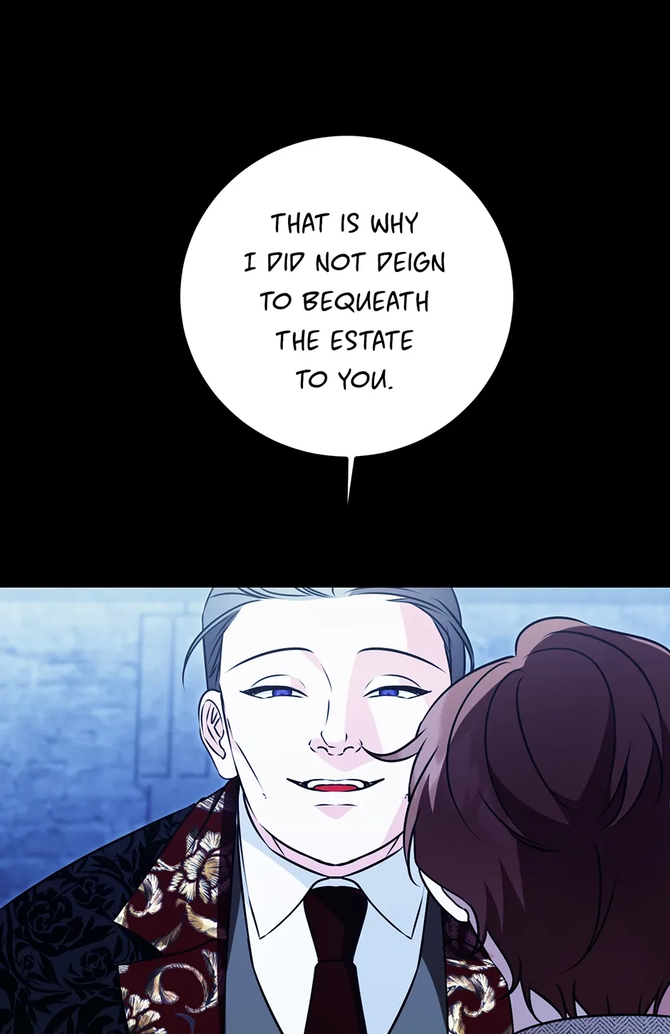 Forget Marriage, I’d Rather Go Bankrupt Chapter 50 - page 48