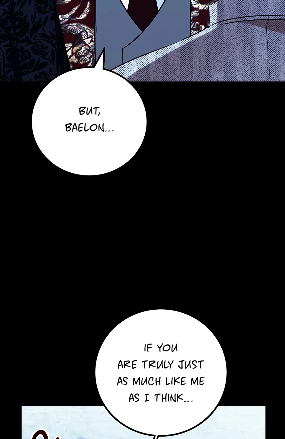 Forget Marriage, I’d Rather Go Bankrupt Chapter 50 - page 49