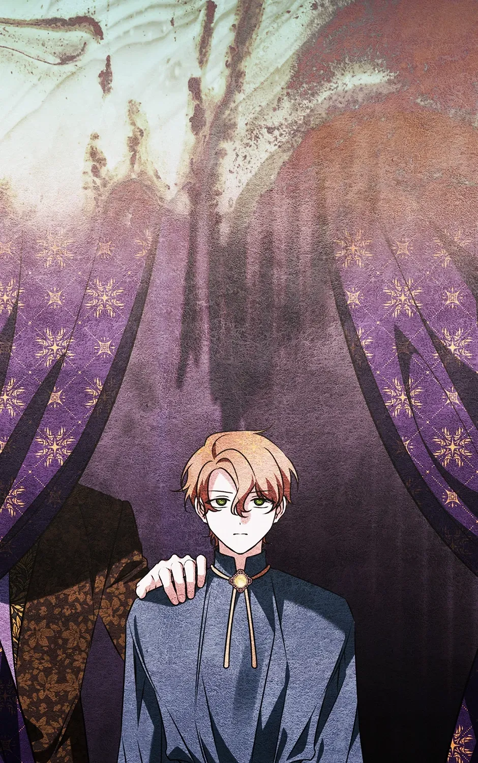 Forget Marriage, I’d Rather Go Bankrupt Chapter 50 - page 5