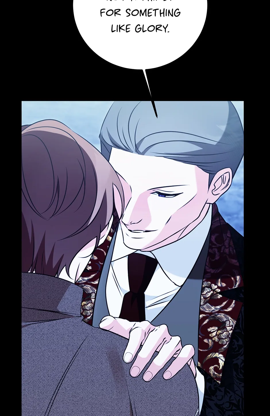 Forget Marriage, I’d Rather Go Bankrupt Chapter 50 - page 54