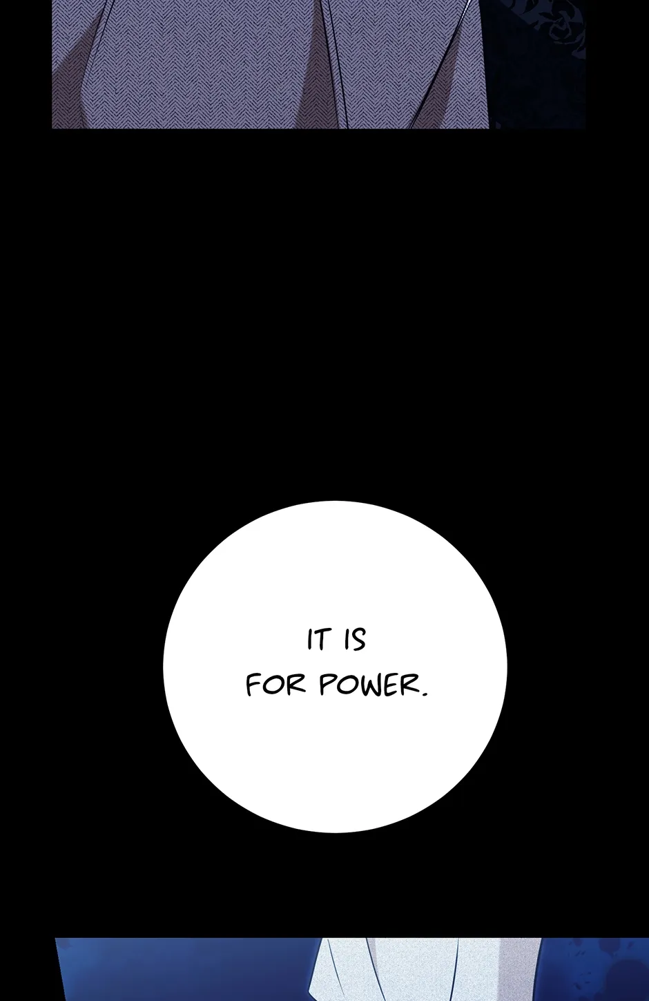 Forget Marriage, I’d Rather Go Bankrupt Chapter 50 - page 55