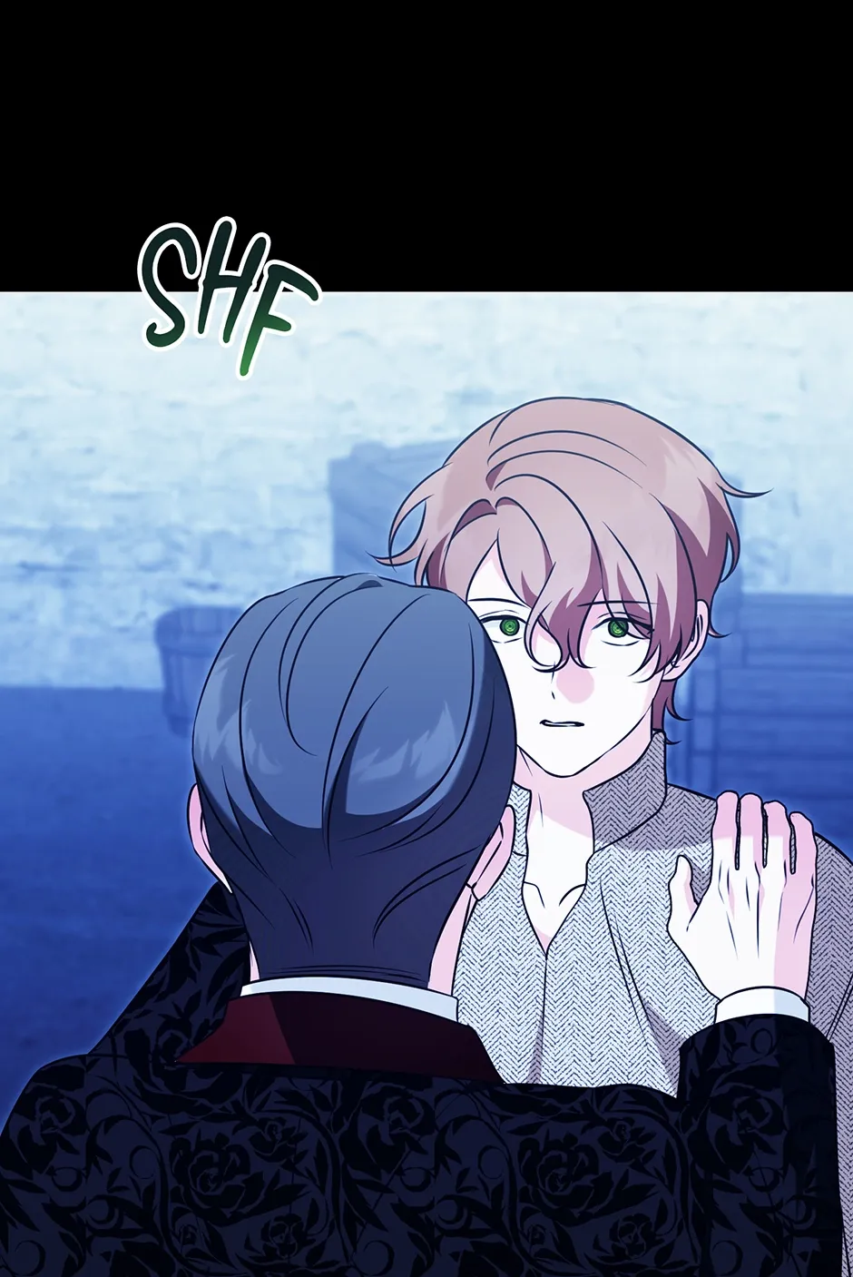 Forget Marriage, I’d Rather Go Bankrupt Chapter 50 - page 57