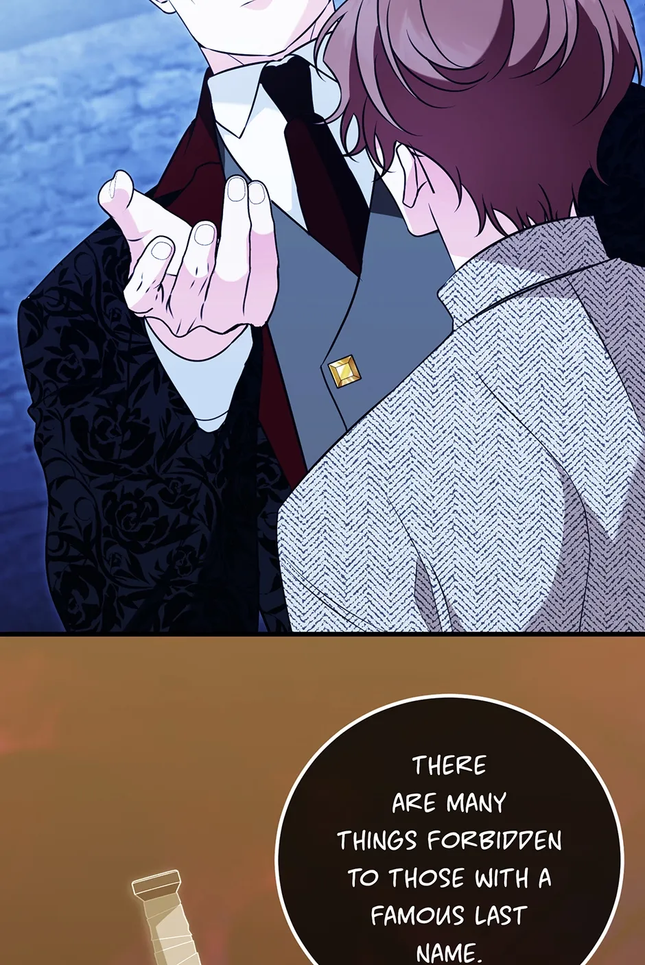 Forget Marriage, I’d Rather Go Bankrupt Chapter 50 - page 61