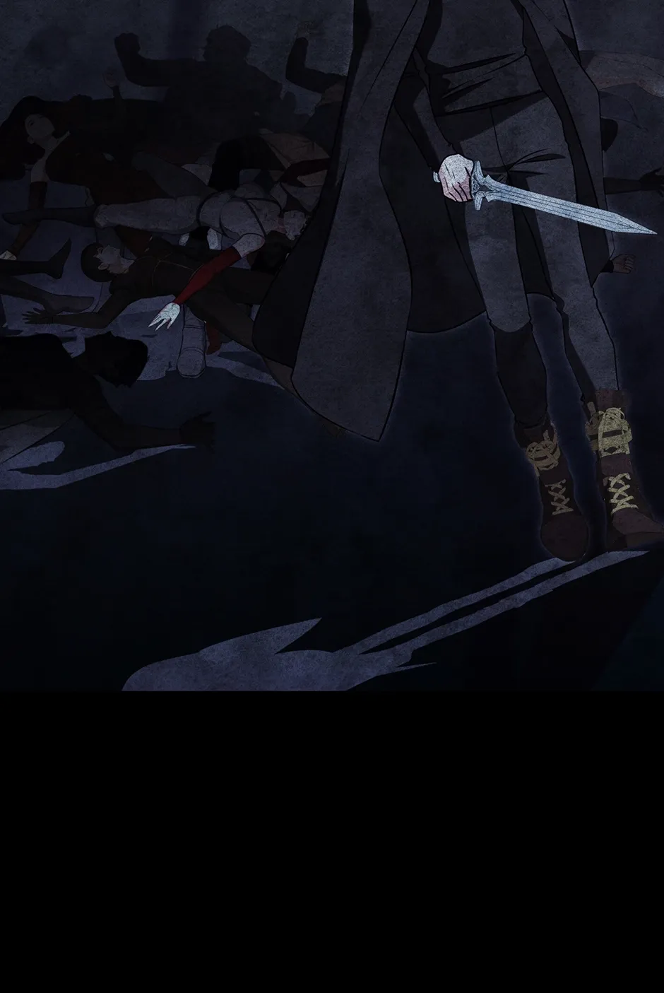 Forget Marriage, I’d Rather Go Bankrupt Chapter 50 - page 65