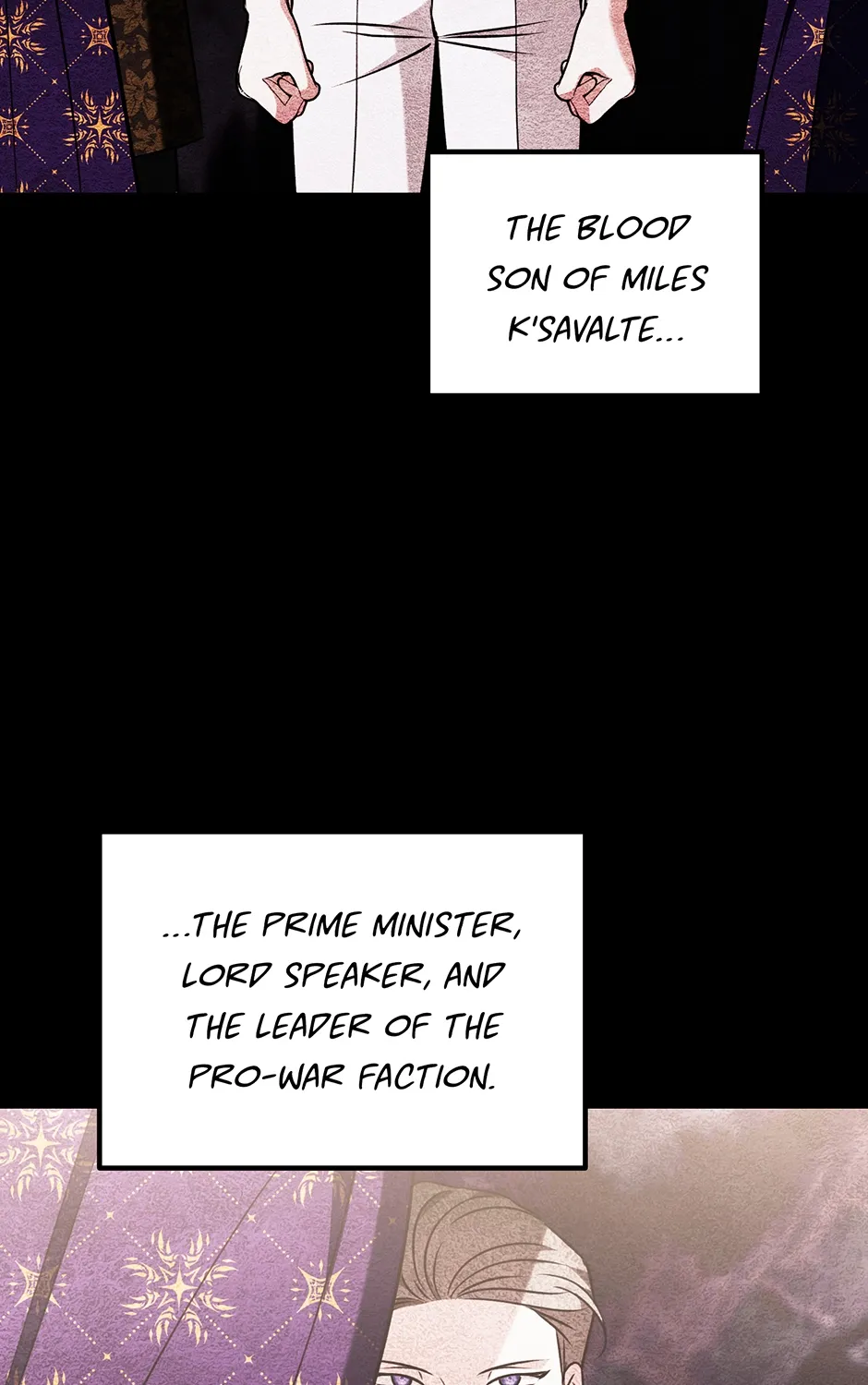 Forget Marriage, I’d Rather Go Bankrupt Chapter 50 - page 7