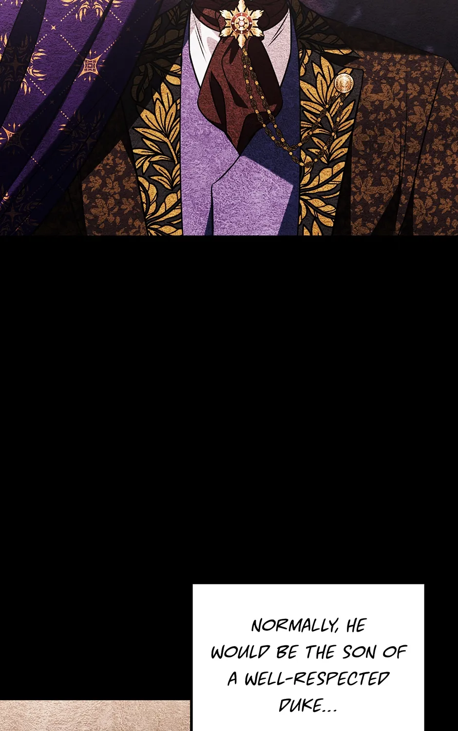 Forget Marriage, I’d Rather Go Bankrupt Chapter 50 - page 9