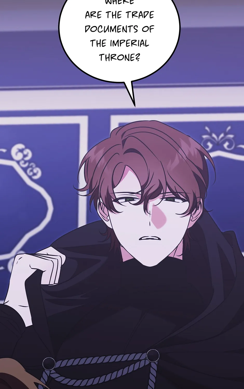 Forget Marriage, I’d Rather Go Bankrupt Chapter 50 - page 98