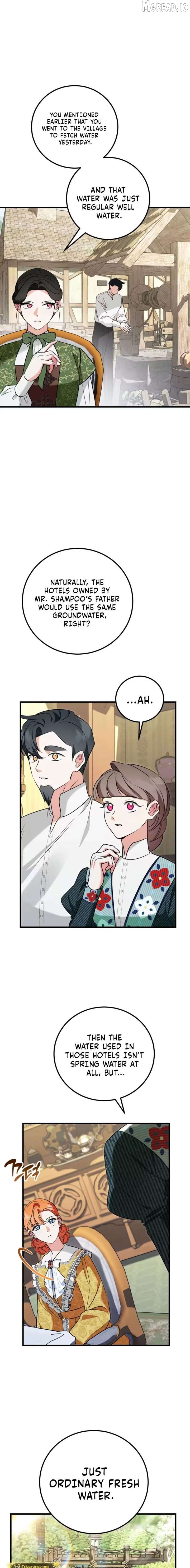Forget Marriage, I’d Rather Go Bankrupt Chapter 53 - page 5