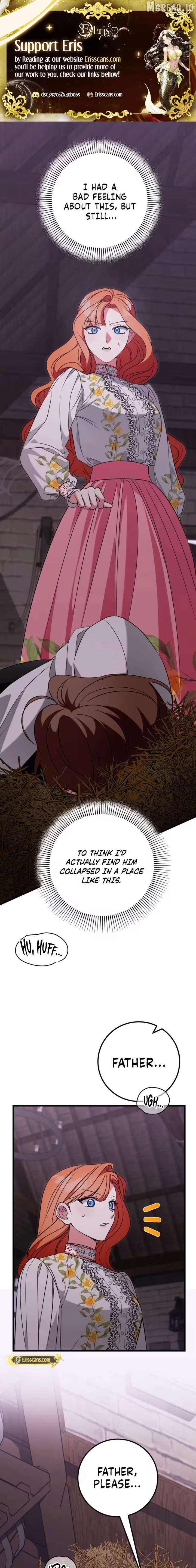 Forget Marriage, I’d Rather Go Bankrupt Chapter 54 - page 1