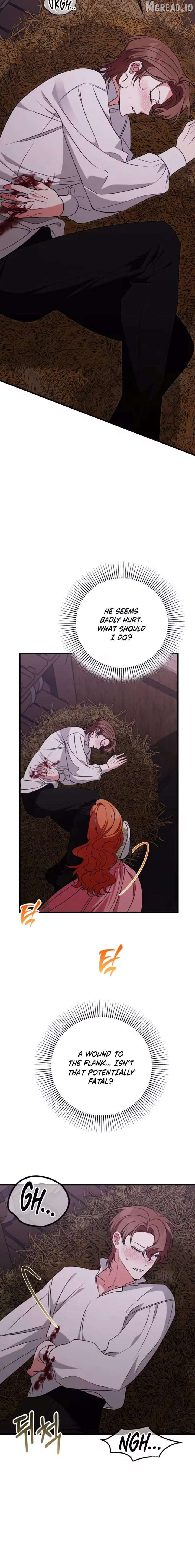 Forget Marriage, I’d Rather Go Bankrupt Chapter 54 - page 2