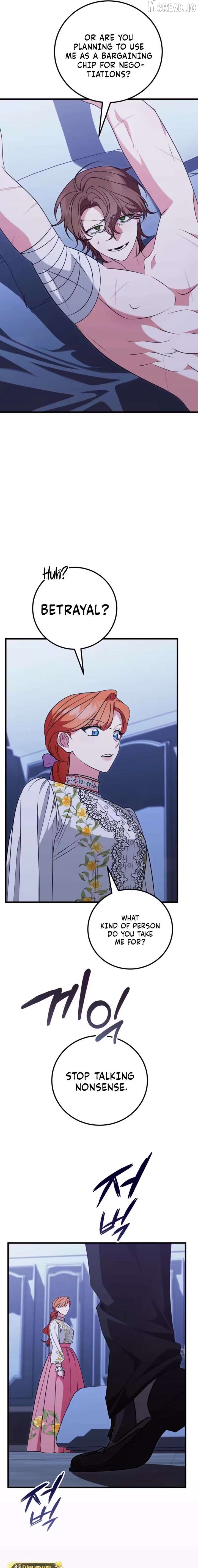 Forget Marriage, I’d Rather Go Bankrupt Chapter 54 - page 9
