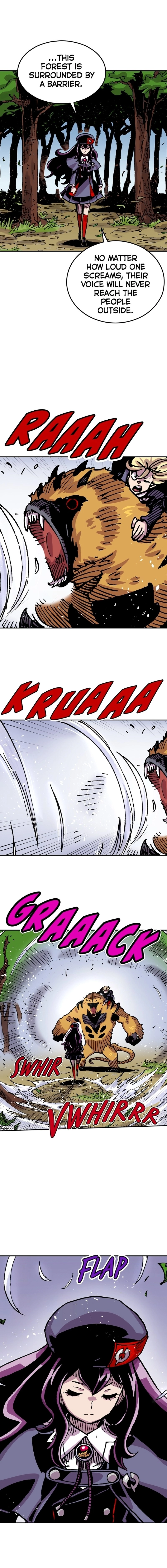 Clevatess Chapter 73 - page 10