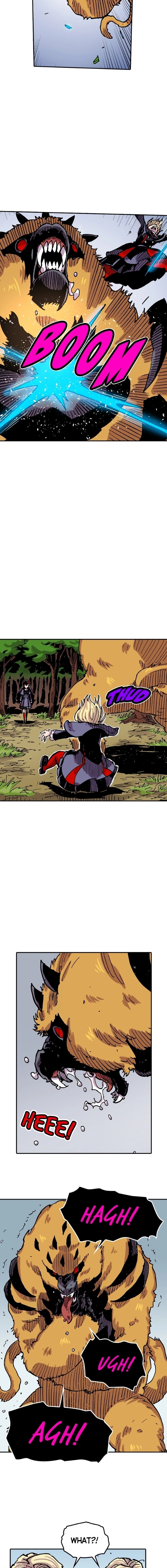 Clevatess Chapter 73 - page 12