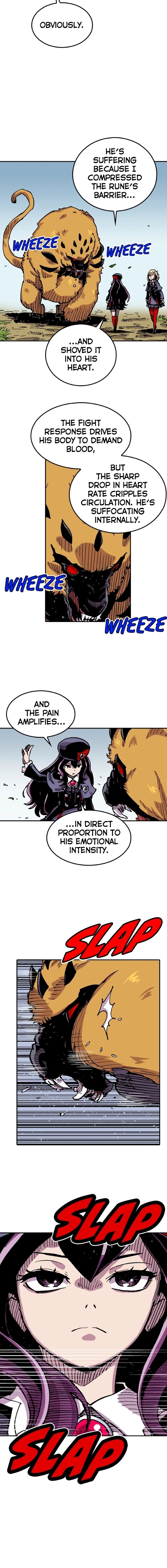 Clevatess Chapter 73 - page 14