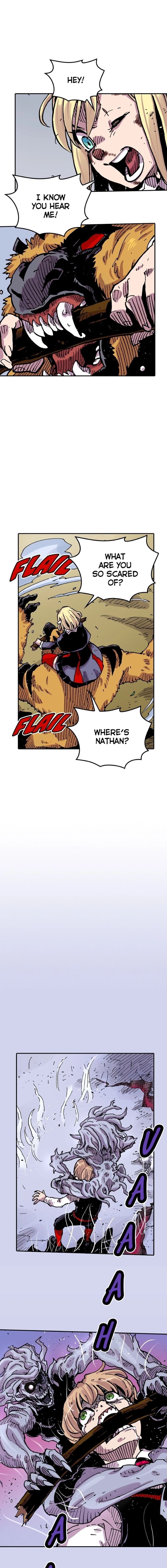 Clevatess Chapter 73 - page 4