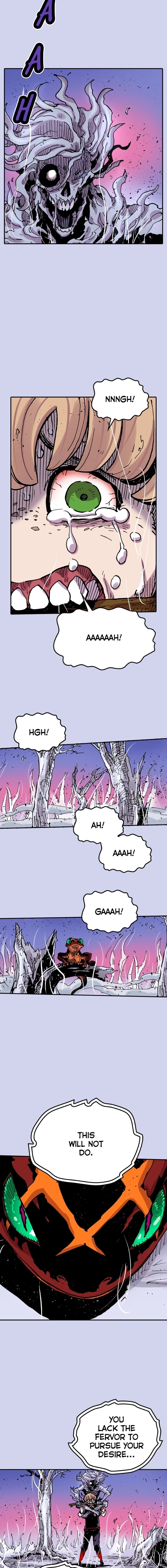 Clevatess Chapter 73 - page 5