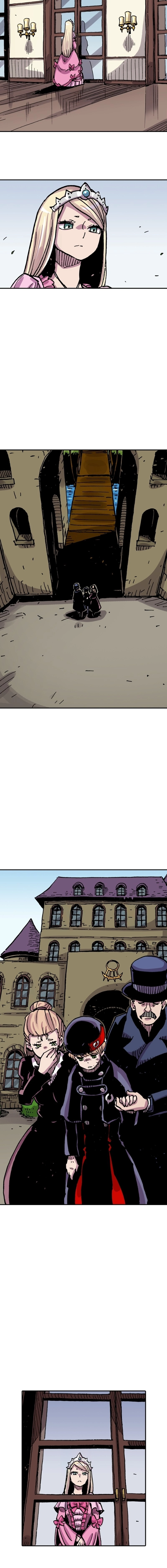 Clevatess Chapter 74 - page 15