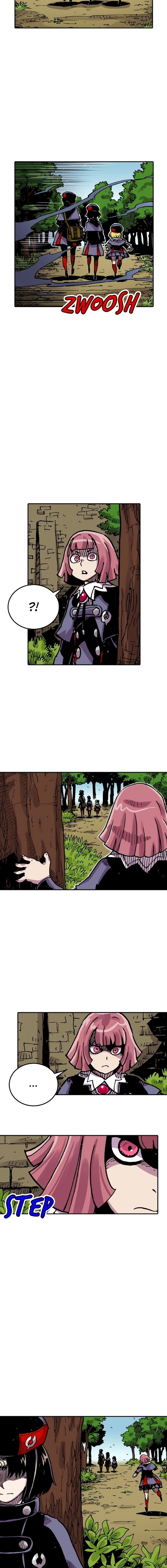 Clevatess Chapter 76 - page 2