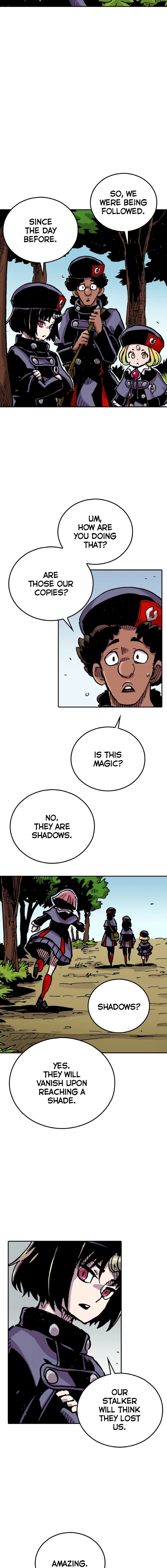 Clevatess Chapter 76 - page 3