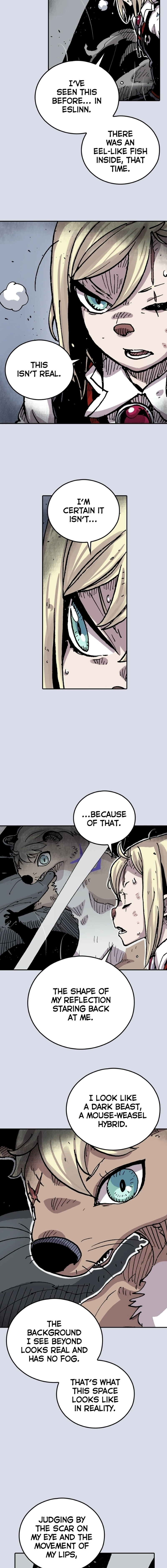 Clevatess Chapter 80 - page 11