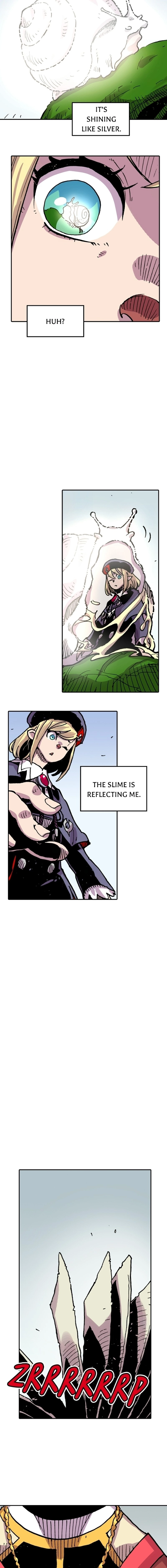 Clevatess Chapter 77 - page 11