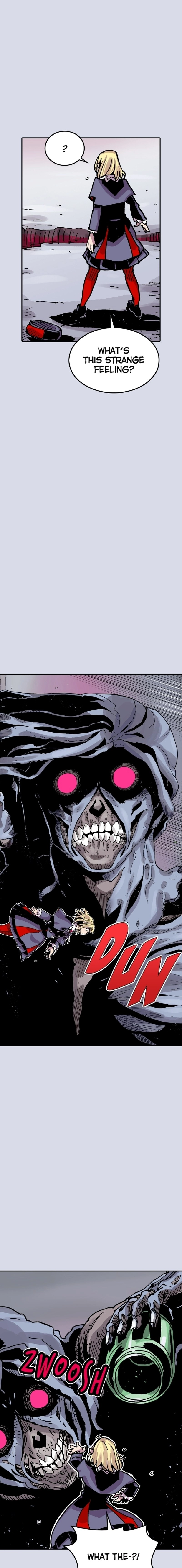 Clevatess Chapter 77 - page 13