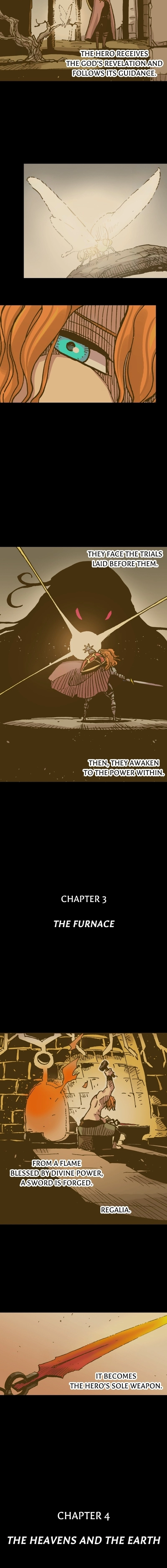 Clevatess Chapter 77 - page 2