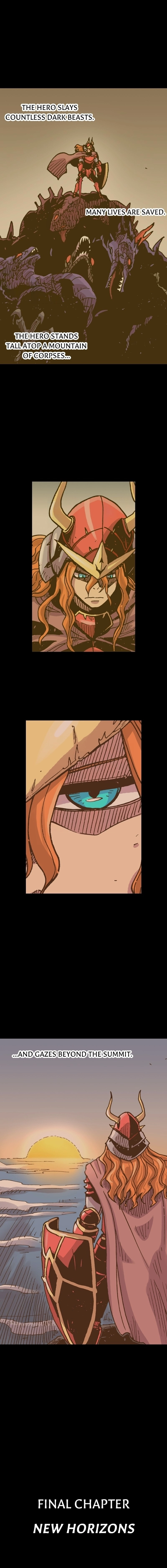 Clevatess Chapter 77 - page 3