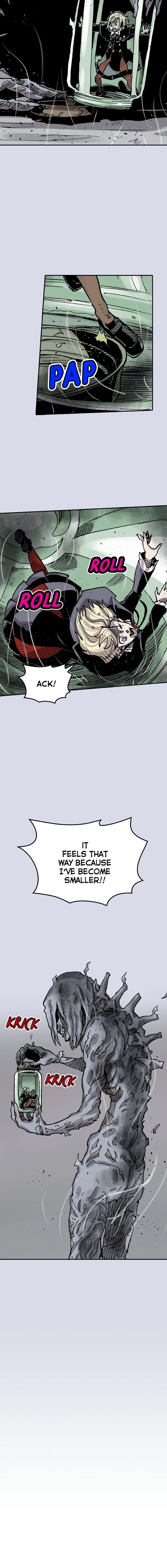 Clevatess Chapter 78 - page 2