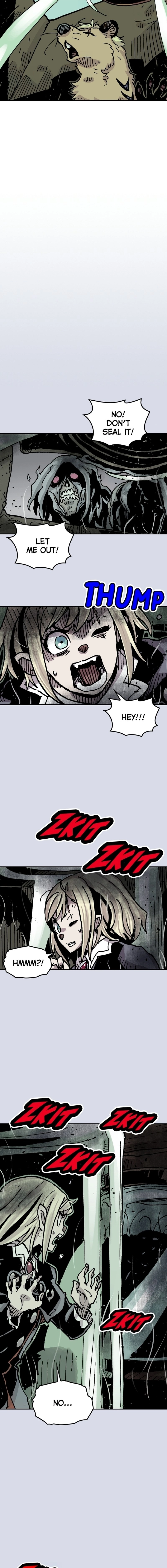 Clevatess Chapter 78 - page 4