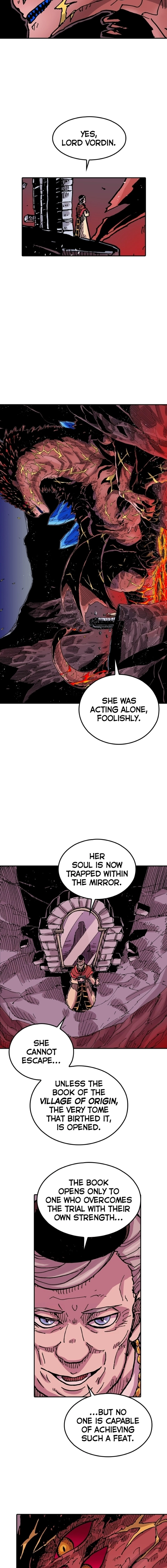 Clevatess Chapter 78 - page 8