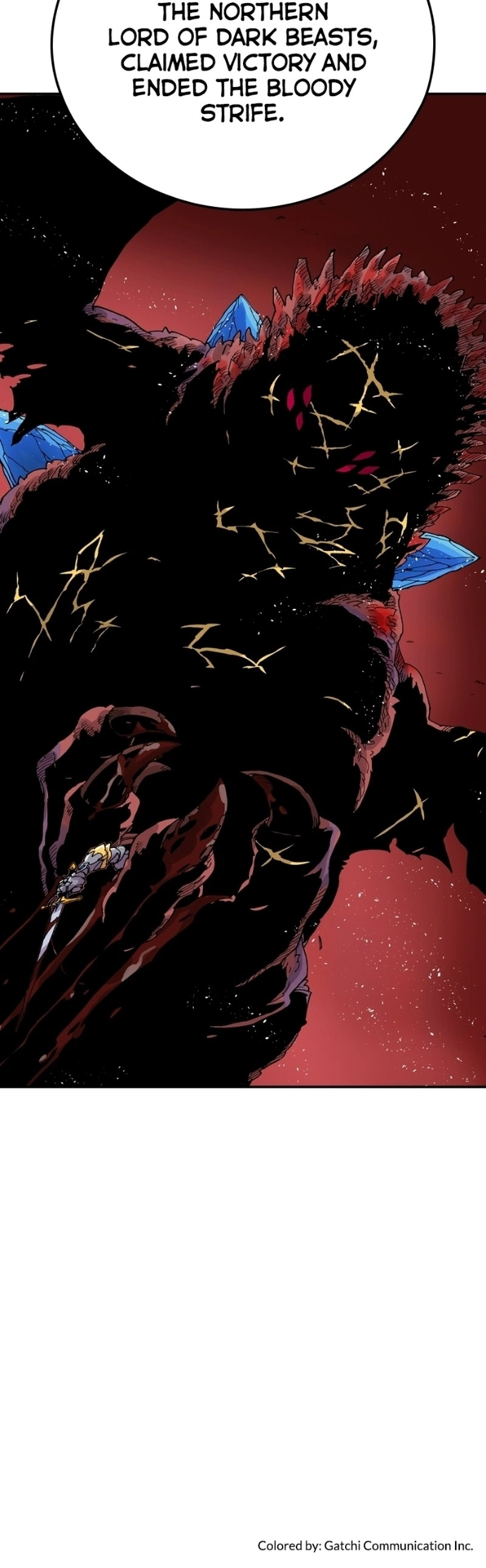 Clevatess Chapter 79 - page 11