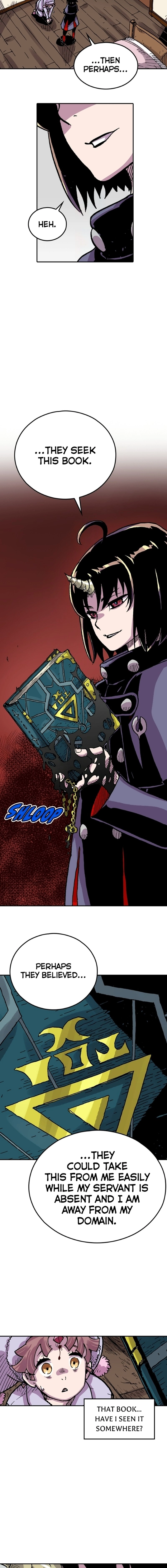 Clevatess Chapter 83 - page 5