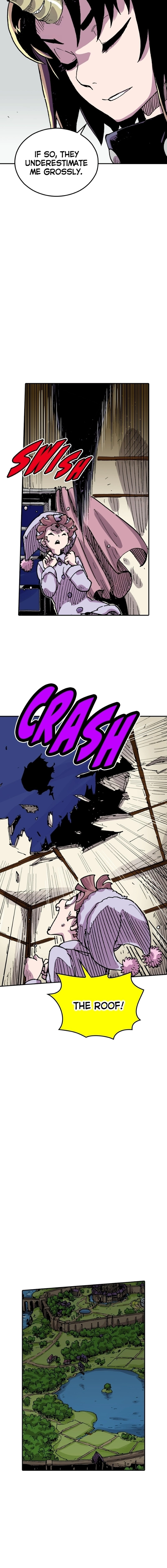 Clevatess Chapter 83 - page 6