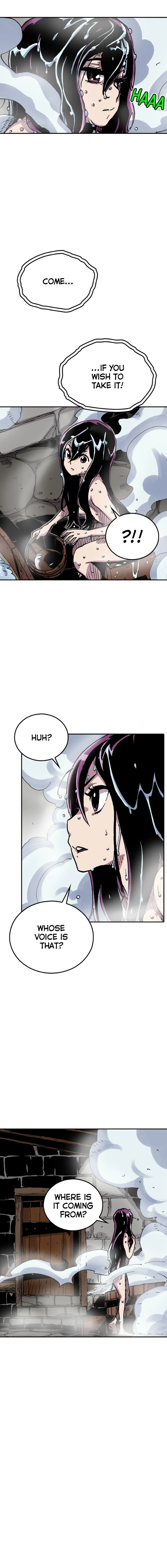 Clevatess Chapter 84 - page 2