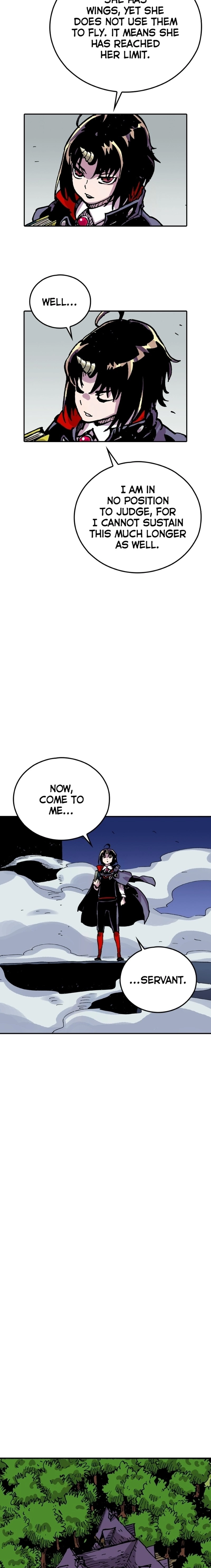 Clevatess Chapter 85 - page 15