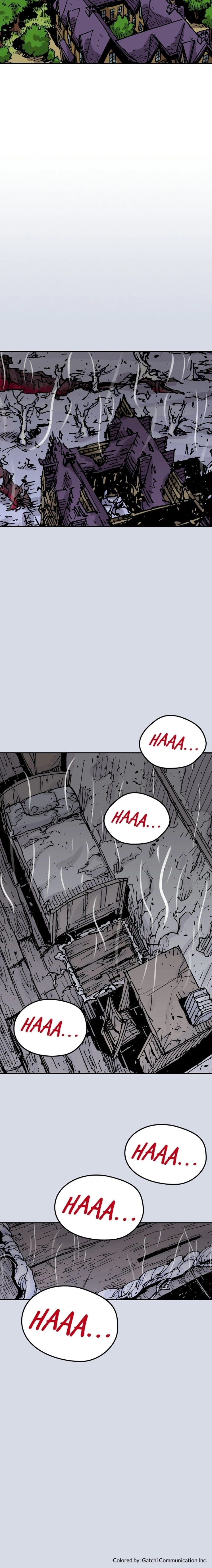 Clevatess Chapter 85 - page 16