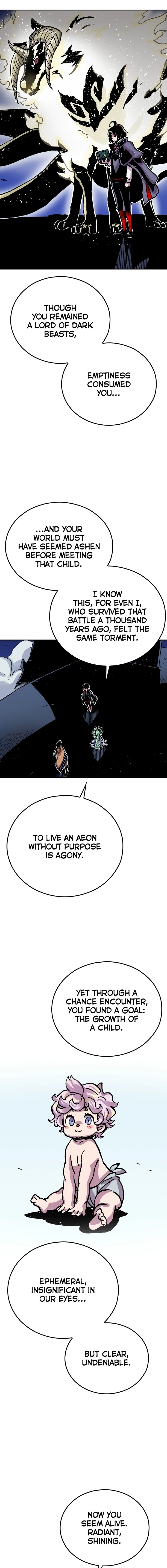 Clevatess Chapter 85 - page 9