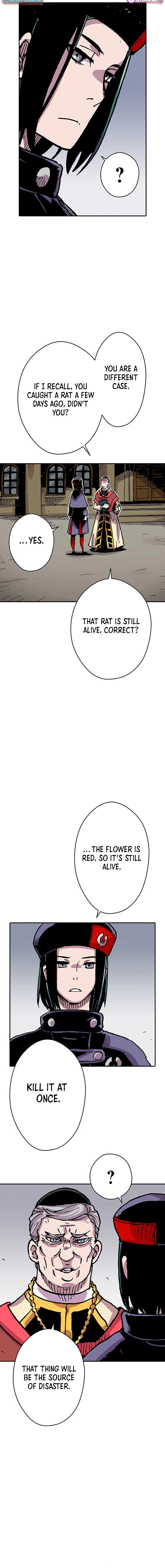 Clevatess Chapter 86 - page 12