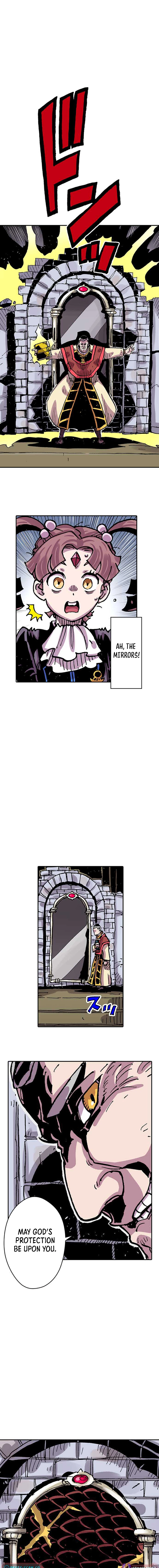 Clevatess Chapter 86 - page 5