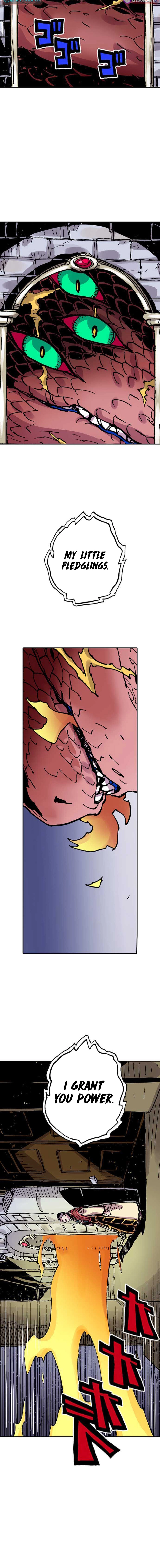 Clevatess Chapter 86 - page 6