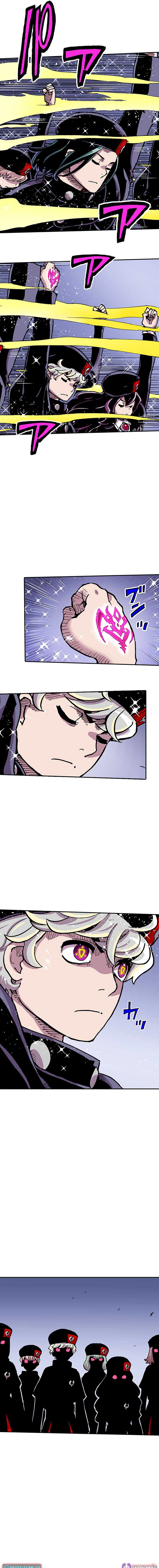 Clevatess Chapter 86 - page 7