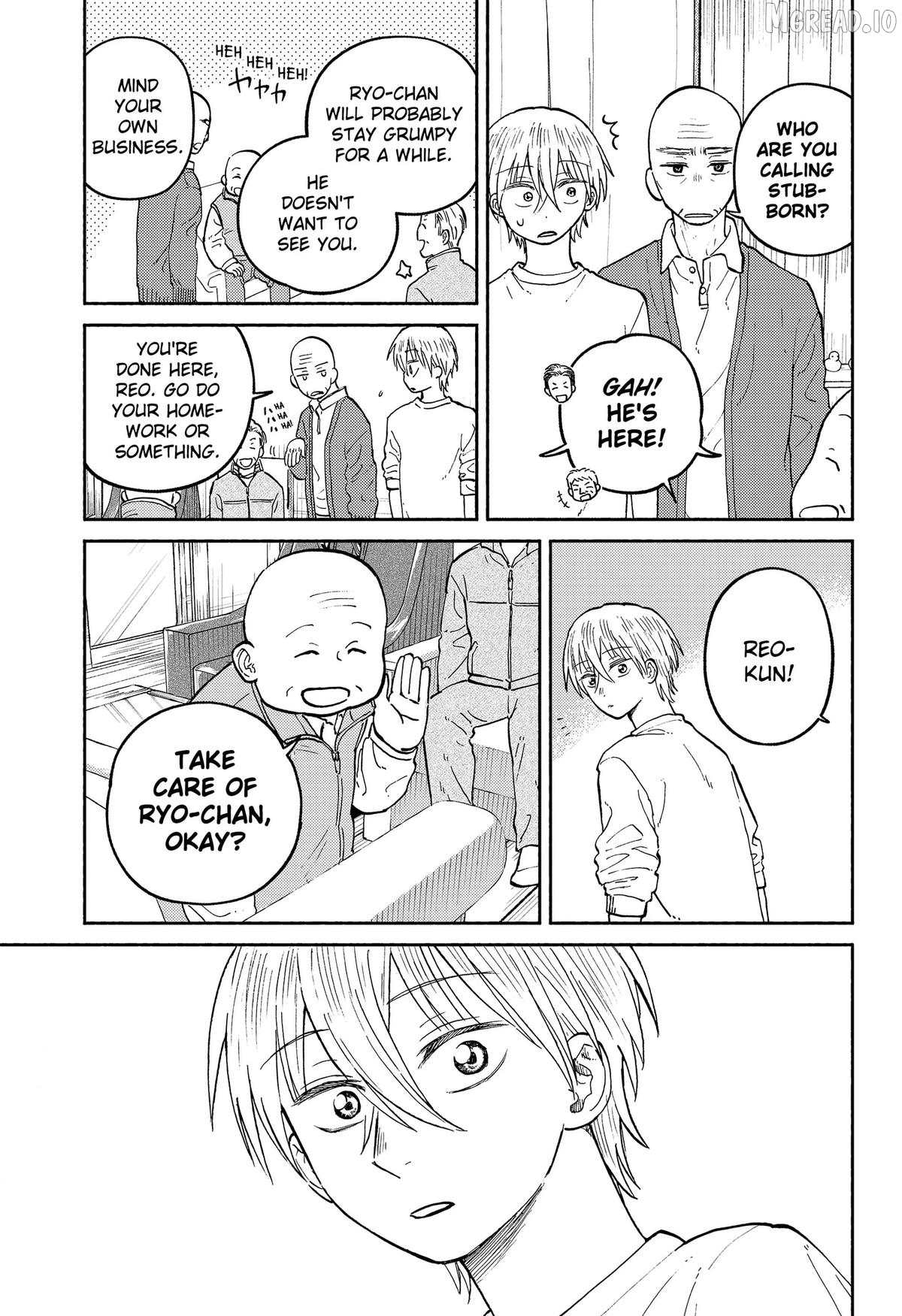 Home at the Horizon Chapter 24 - page 13