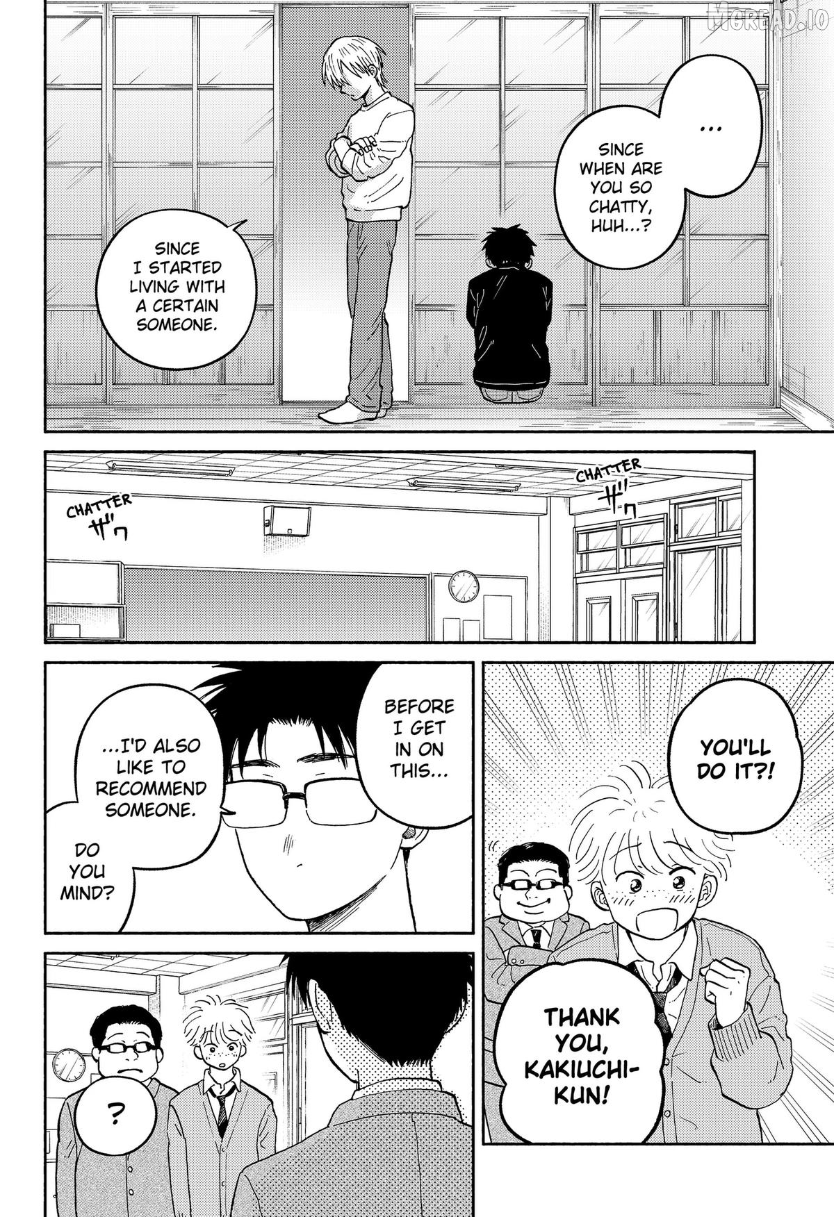 Home at the Horizon Chapter 24 - page 18