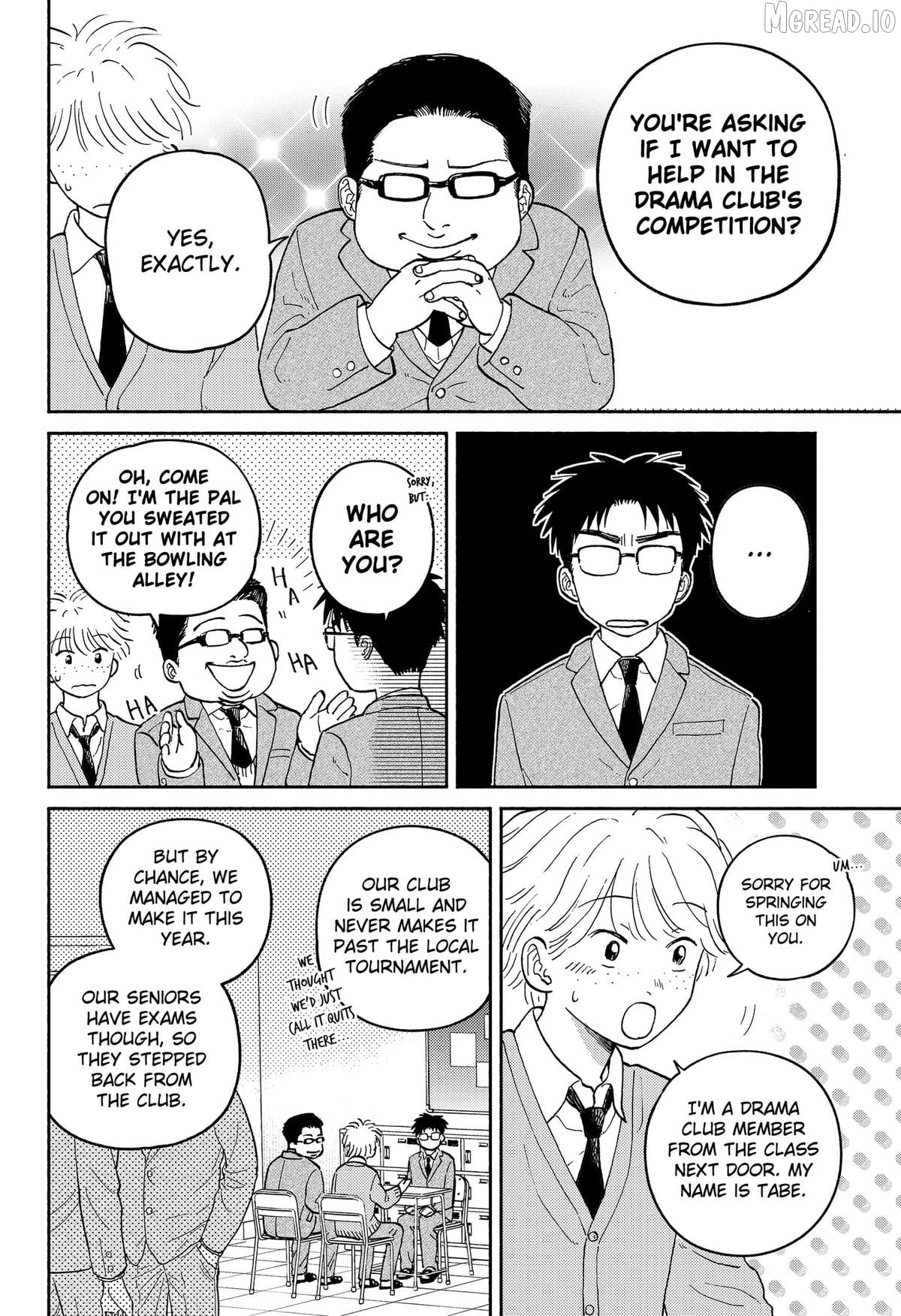 Home at the Horizon Chapter 24 - page 2